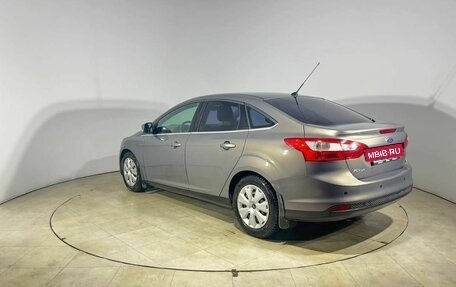 Ford Focus III, 2014 год, 800 000 рублей, 6 фотография