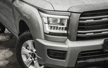 Haval H5, 2024 год, 3 662 100 рублей, 7 фотография