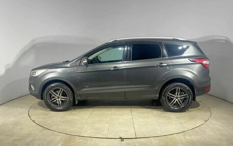 Ford Kuga III, 2017 год, 1 500 000 рублей, 10 фотография