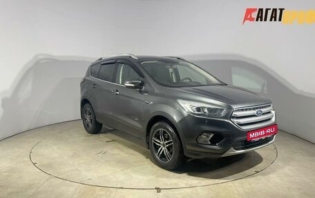 Ford Kuga III, 2017 год, 1 500 000 рублей, 6 фотография