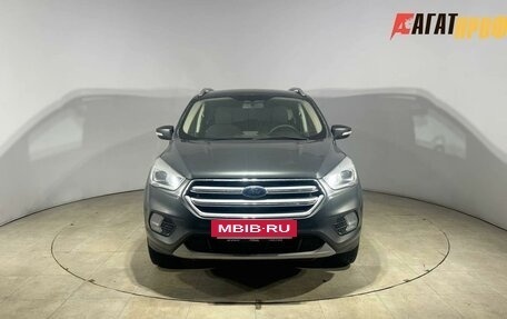 Ford Kuga III, 2017 год, 1 500 000 рублей, 5 фотография