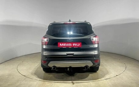 Ford Kuga III, 2017 год, 1 500 000 рублей, 8 фотография