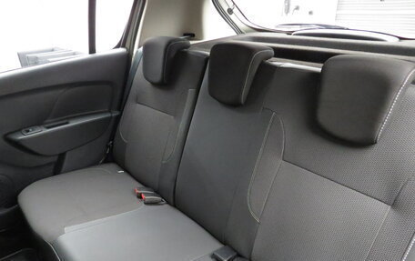 Renault Sandero II рестайлинг, 2021 год, 1 450 000 рублей, 14 фотография