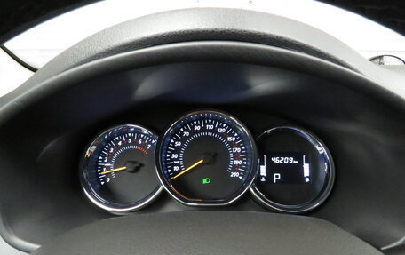 Renault Sandero II рестайлинг, 2021 год, 1 450 000 рублей, 8 фотография