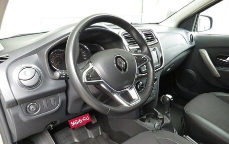 Renault Sandero II рестайлинг, 2021 год, 1 450 000 рублей, 7 фотография