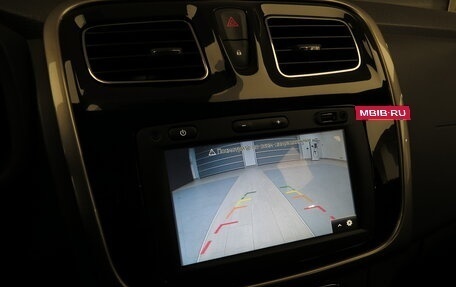 Renault Sandero II рестайлинг, 2021 год, 1 450 000 рублей, 10 фотография