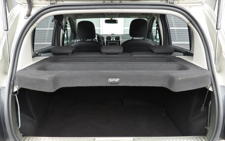 Renault Sandero II рестайлинг, 2021 год, 1 450 000 рублей, 19 фотография