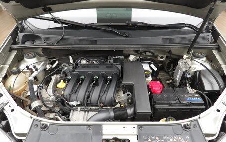 Renault Sandero II рестайлинг, 2021 год, 1 450 000 рублей, 20 фотография