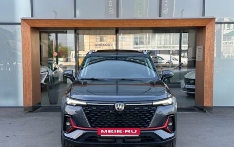 Changan CS35 Plus, 2025 год, 2 779 900 рублей, 8 фотография