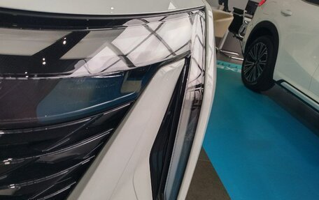 Geely Atlas, 2025 год, 3 717 190 рублей, 10 фотография