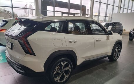 Geely Atlas, 2025 год, 3 717 190 рублей, 6 фотография