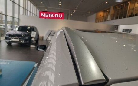 Geely Atlas, 2025 год, 3 717 190 рублей, 8 фотография