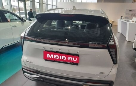 Geely Atlas, 2025 год, 3 717 190 рублей, 7 фотография