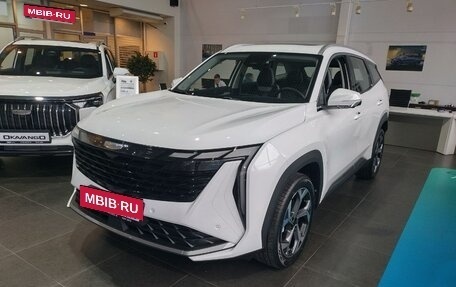 Geely Atlas, 2025 год, 3 717 190 рублей, 2 фотография