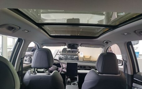 Geely Atlas, 2025 год, 3 717 190 рублей, 16 фотография