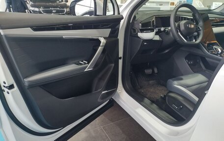 Geely Atlas, 2025 год, 3 717 190 рублей, 19 фотография