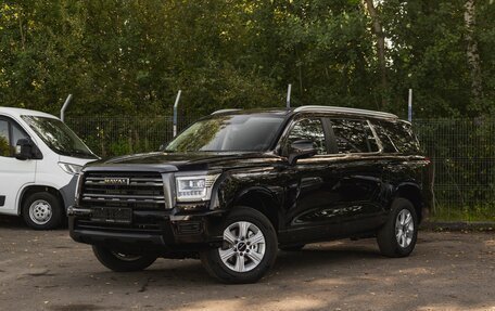 Haval H5, 2024 год, 3 612 600 рублей, 2 фотография