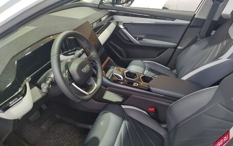 Geely Atlas, 2025 год, 3 717 190 рублей, 18 фотография