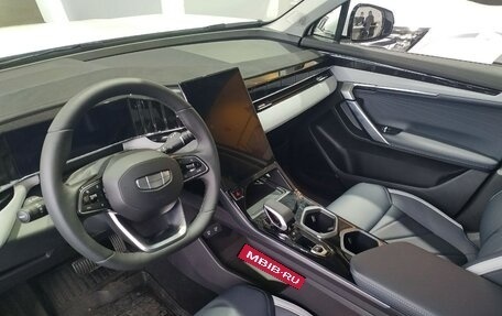 Geely Atlas, 2025 год, 3 717 190 рублей, 17 фотография