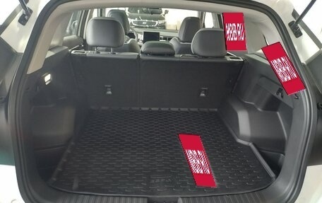 Geely Atlas, 2025 год, 3 717 190 рублей, 13 фотография