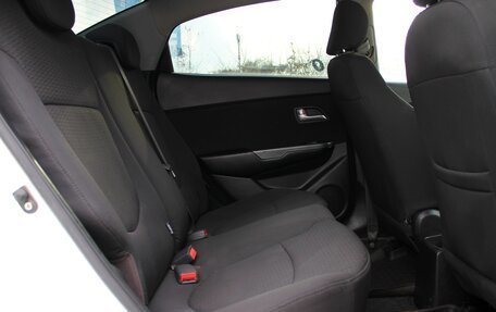 KIA Rio III рестайлинг, 2012 год, 999 000 рублей, 12 фотография