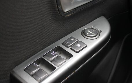 KIA Rio III рестайлинг, 2012 год, 999 000 рублей, 16 фотография