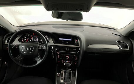 Audi A4, 2013 год, 1 180 000 рублей, 5 фотография