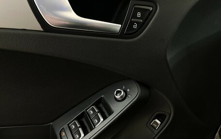 Audi A4, 2013 год, 1 180 000 рублей, 8 фотография