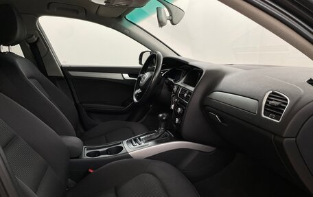 Audi A4, 2013 год, 1 180 000 рублей, 9 фотография