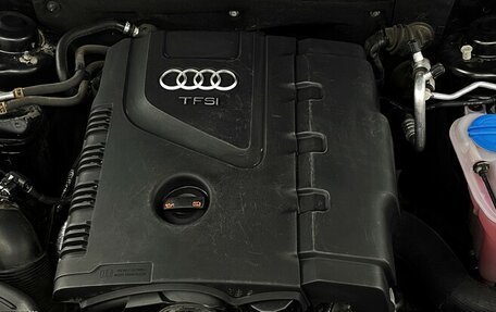 Audi A4, 2013 год, 1 180 000 рублей, 12 фотография