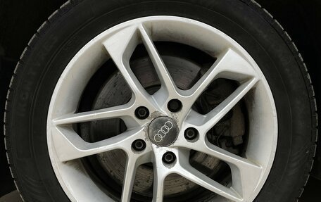 Audi A4, 2013 год, 1 180 000 рублей, 13 фотография