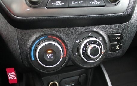 KIA Rio III рестайлинг, 2012 год, 999 000 рублей, 15 фотография