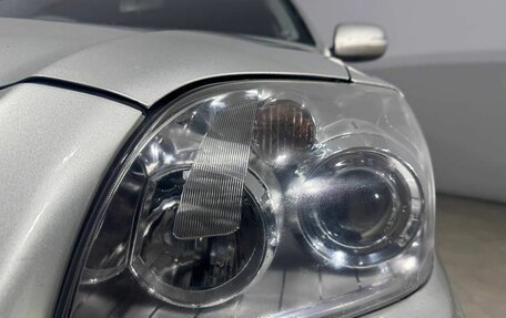 Toyota Avensis III рестайлинг, 2008 год, 750 000 рублей, 11 фотография