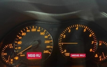 Toyota Avensis III рестайлинг, 2008 год, 750 000 рублей, 12 фотография