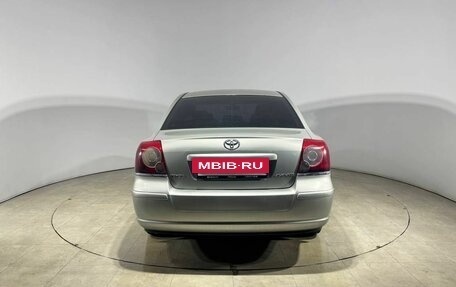 Toyota Avensis III рестайлинг, 2008 год, 750 000 рублей, 8 фотография