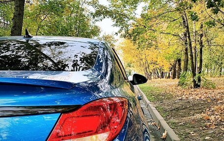 Opel Insignia OPC I рестайлинг, 2012 год, 1 390 000 рублей, 3 фотография