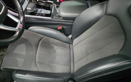 Audi Q7, 2020 год, 7 800 000 рублей, 10 фотография