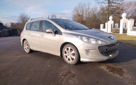 Peugeot 308 II, 2008 год, 430 000 рублей, 2 фотография