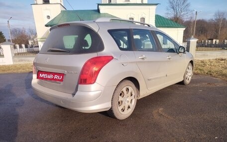 Peugeot 308 II, 2008 год, 430 000 рублей, 3 фотография