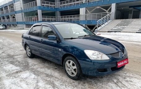 Mitsubishi Lancer IX, 2005 год, 1 фотография