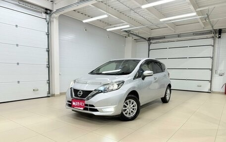 Nissan Note II рестайлинг, 2020 год, 979 000 рублей, 1 фотография