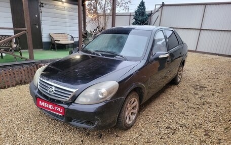 Lifan Breez (520), 2010 год, 50 000 рублей, 1 фотография