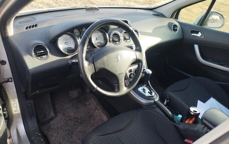 Peugeot 308 II, 2008 год, 430 000 рублей, 5 фотография