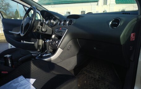 Peugeot 308 II, 2008 год, 430 000 рублей, 6 фотография