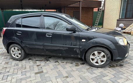KIA Rio II, 2010 год, 470 000 рублей, 6 фотография