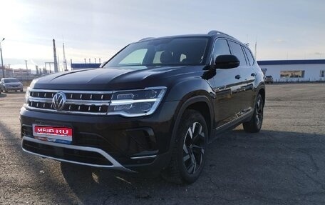Volkswagen Teramont I, 2022 год, 5 200 000 рублей, 1 фотография