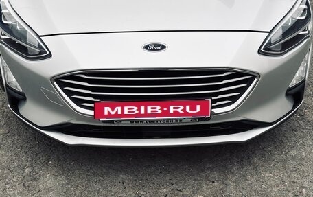 Ford Focus IV, 2019 год, 1 399 000 рублей, 1 фотография