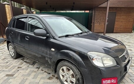 KIA Rio II, 2010 год, 470 000 рублей, 2 фотография