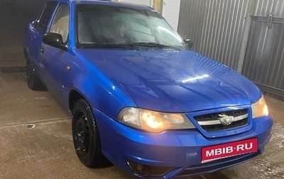 Daewoo Nexia I рестайлинг, 2011 год, 135 000 рублей, 1 фотография