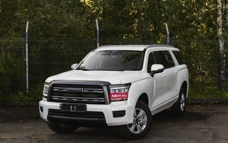 Haval H5, 2024 год, 3 662 100 рублей, 1 фотография